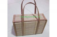bamboo bag 1