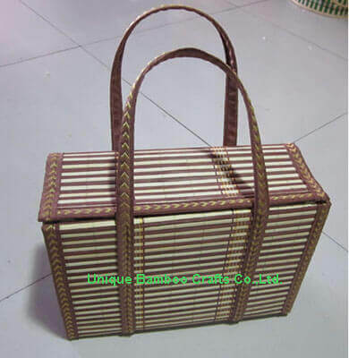 bamboo bag 1-details
