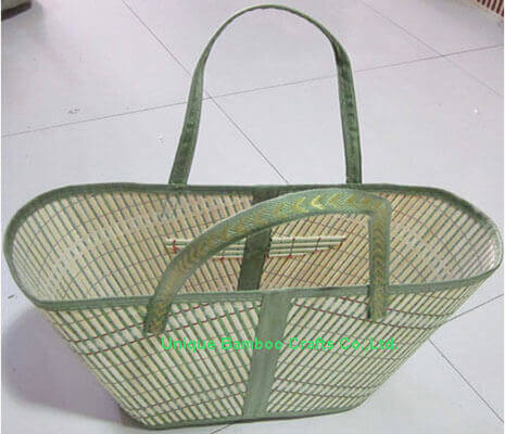 bamboo bag 2-details