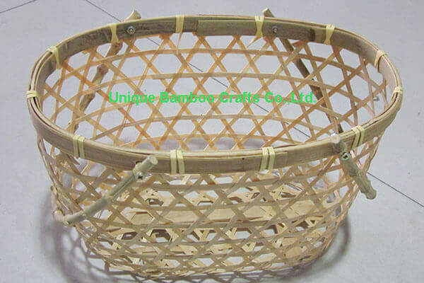 bamboo basket 4-1