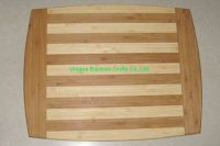 bamboo chopping board 1