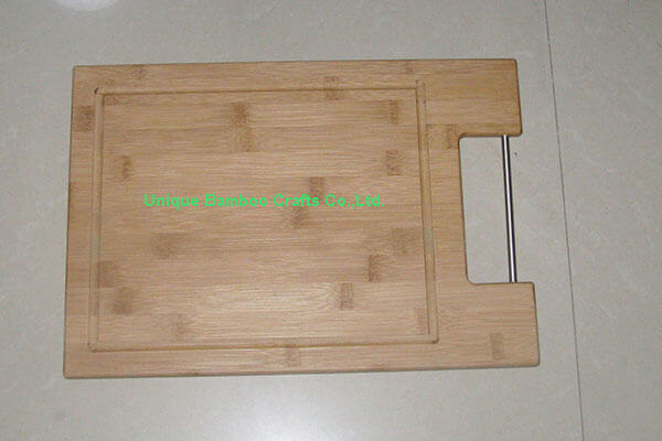 bamboo cutting board 5