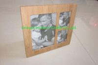 bamboo picture frames 1