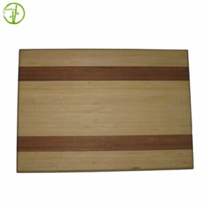 eco friendly non slip bamboo chopping board with custom logo
