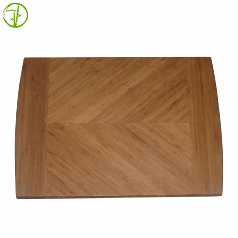 natural antibacterial bamboo cutting board