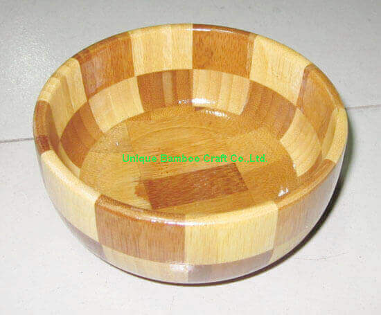 bamboo bowl 1-1