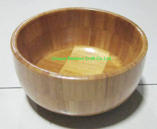 bamboo bowl 5-1