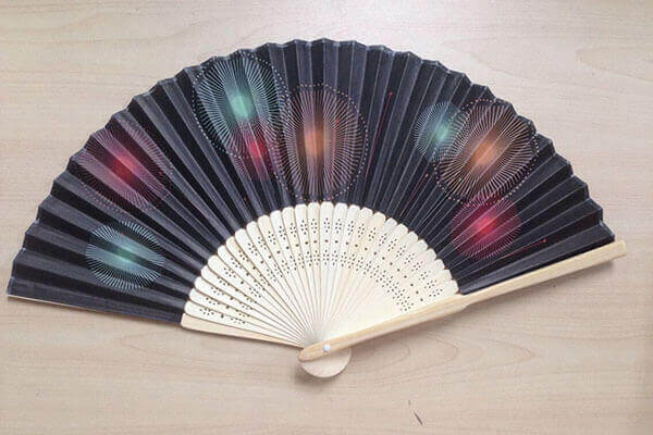 bamboo fan 3