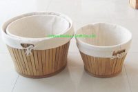 bamboo storage basket 3-2