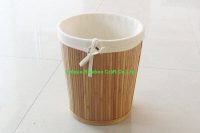 bamboo storage basket 4