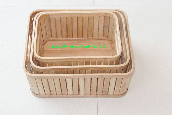 bamboo storage box 2