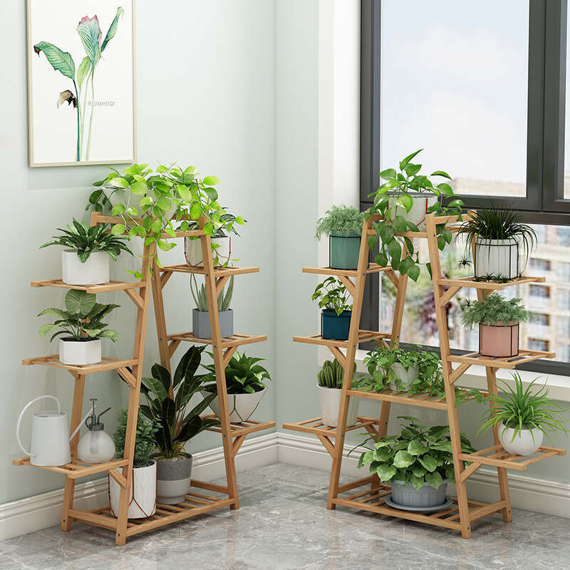 bamboo pot holder-6 bamboo pot holder-6