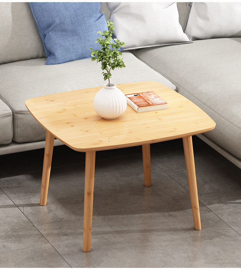 bamboo table-2