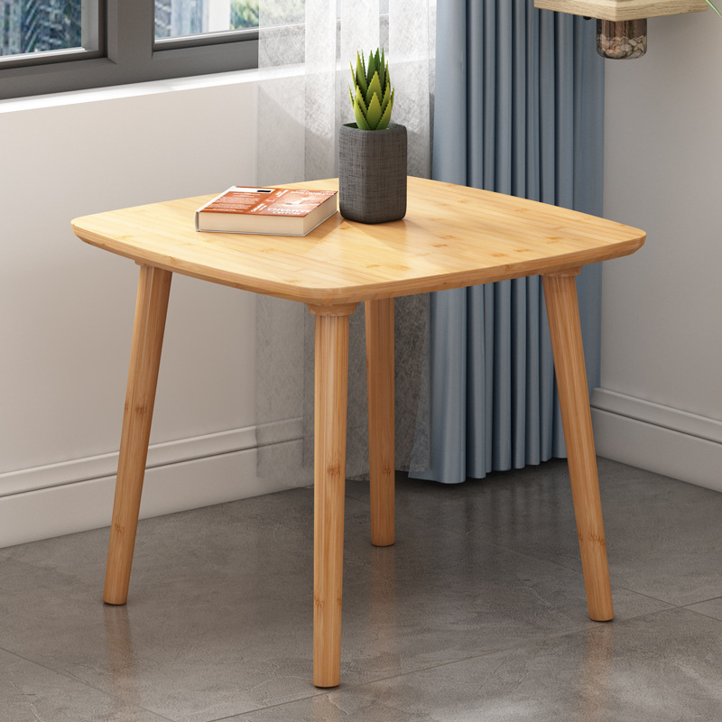 bamboo table-3