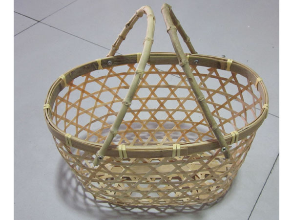 Benefits of using bamboo basket packaging