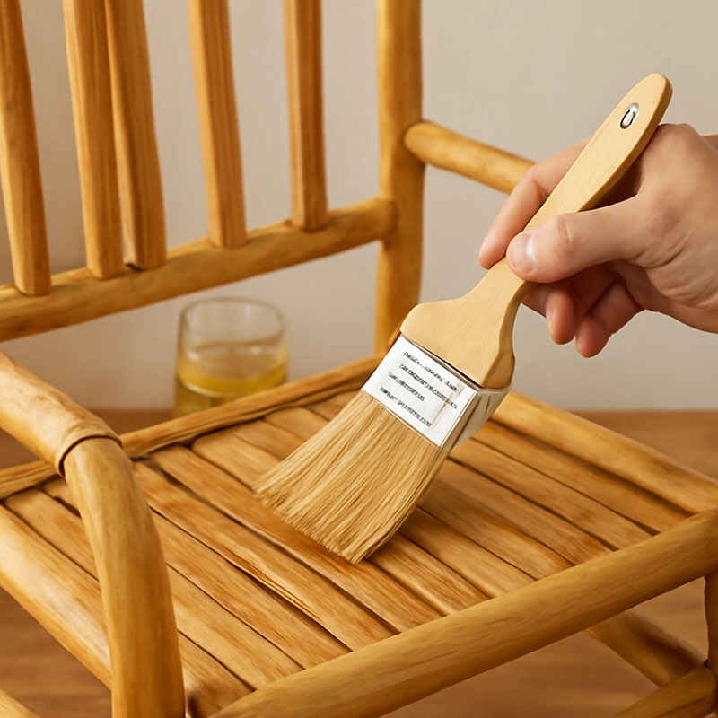 tung oil for bamboo furniture