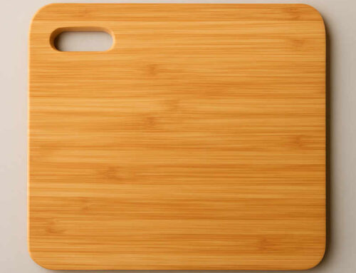 Bamboo vs. Wood: Who Is Your Best Partner in Kitchen