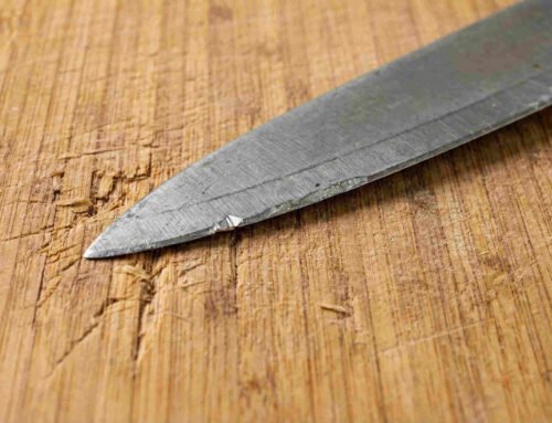 The Truth About Bamboo Cutting Boards and Knife Dullness