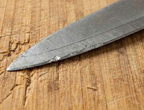 The Truth About Bamboo Cutting Boards and Knife Dullness