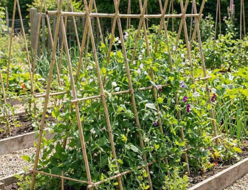 The Ultimate Guide to Bamboo Poles for Garden: Creative Uses, DIY Projects & Expert Tips