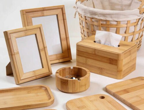 What Is Bamboo Craft? A Complete Guide for Global Buyers