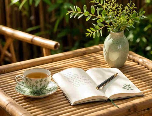 Bamboo Garden Table: A Practical Guide to Style, Use, and Care