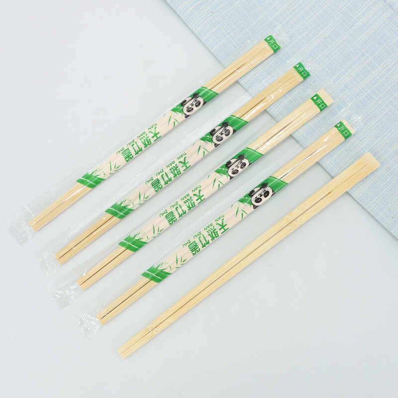 disposable bamboo chopsticks