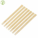 wholesale disposable bamboo chopsticks biodegradable eco-friendly